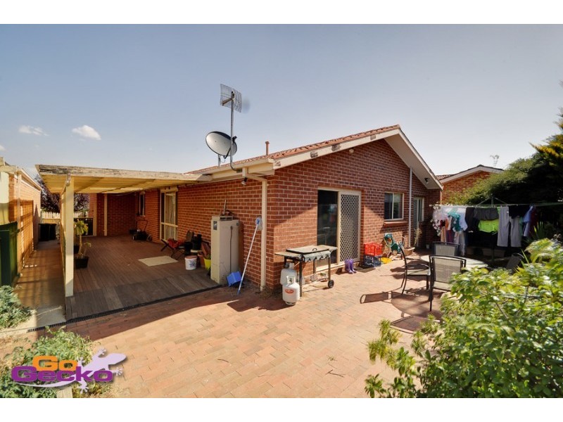 56 Jabanungga Avenue, Ngunnawal ACT 2913