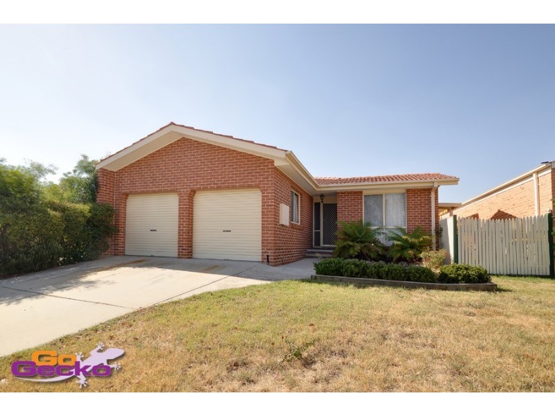 56 Jabanungga Avenue, Ngunnawal ACT 2913