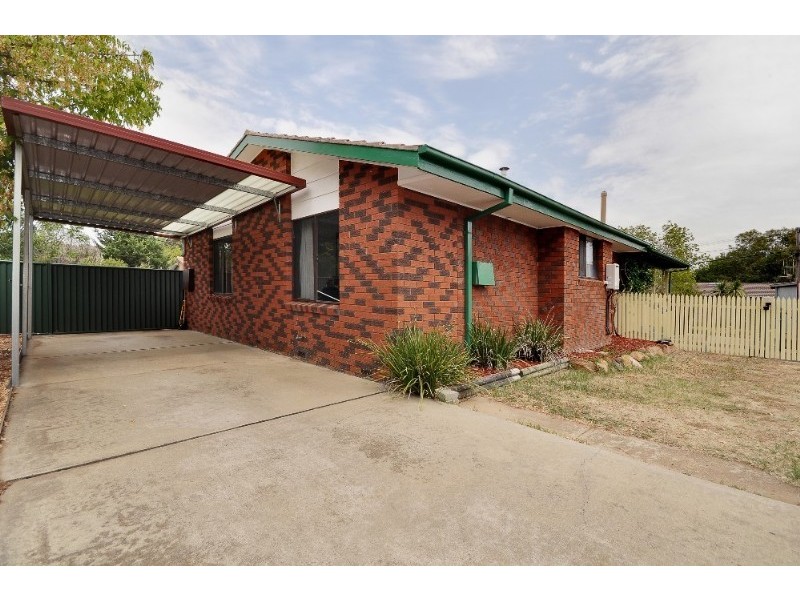 10 Altair Place, Giralang ACT 2617