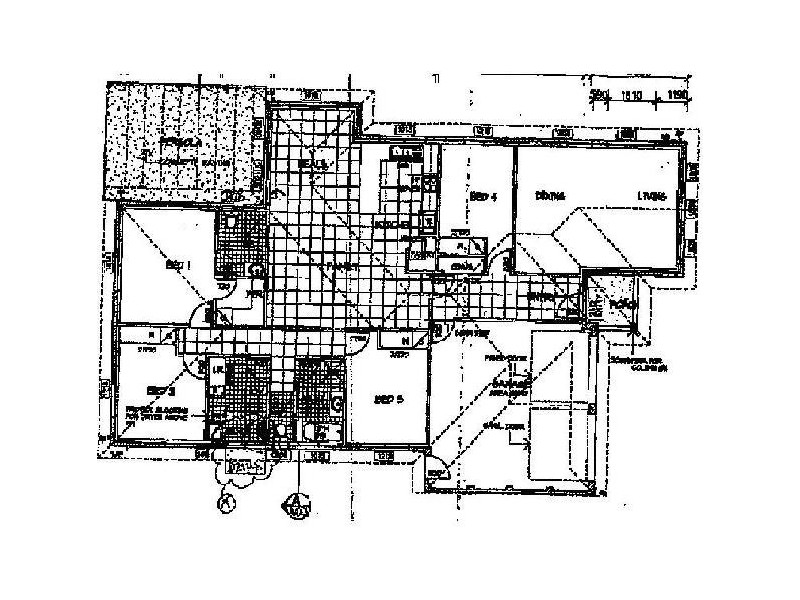 no street no. Ian Potter Crescent, Gungahlin ACT 2912