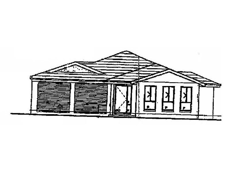 no street no. Ian Potter Crescent, Gungahlin ACT 2912