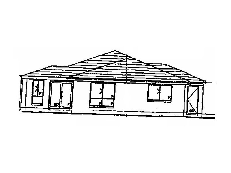 no street no. Ian Potter Crescent, Gungahlin ACT 2912