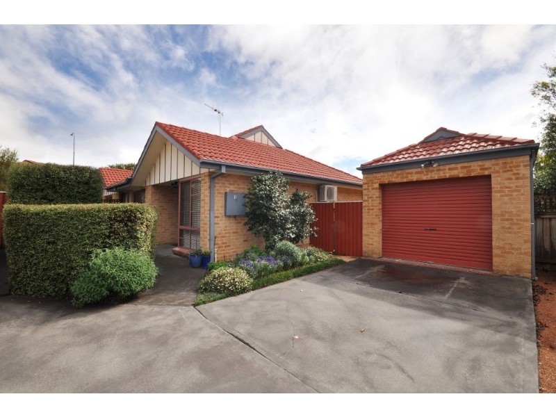 1/68 Unaipon Avenue, Ngunnawal ACT 2913