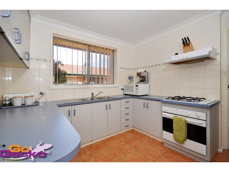3 Tebbutt Place, Charnwood ACT 2615