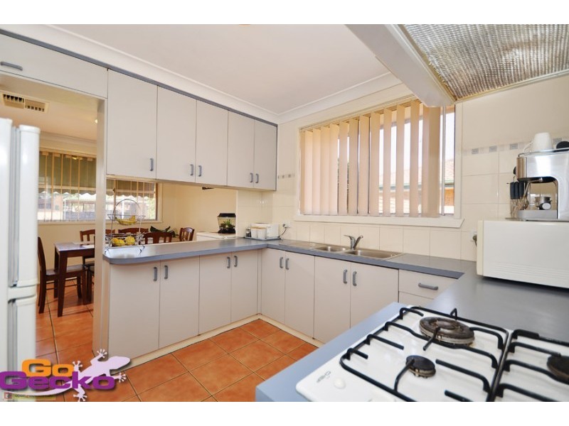 3 Tebbutt Place, Charnwood ACT 2615
