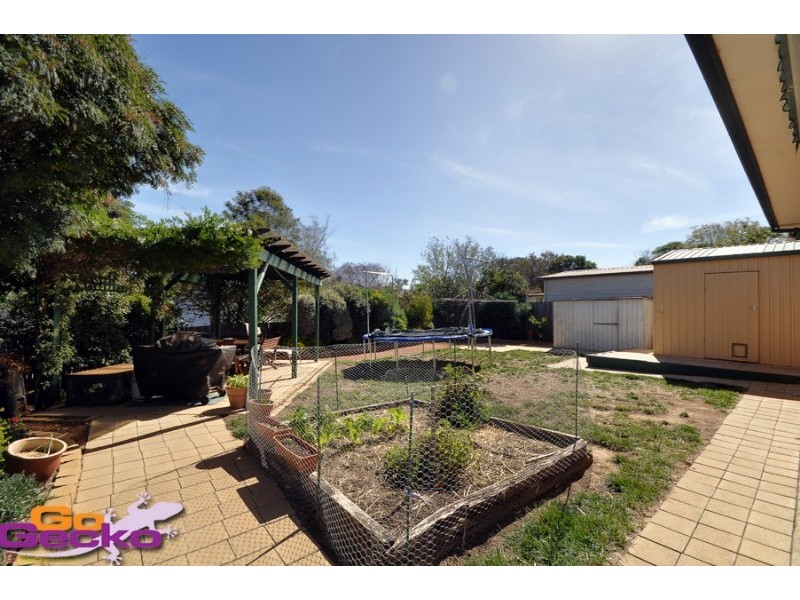 3 Tebbutt Place, Charnwood ACT 2615