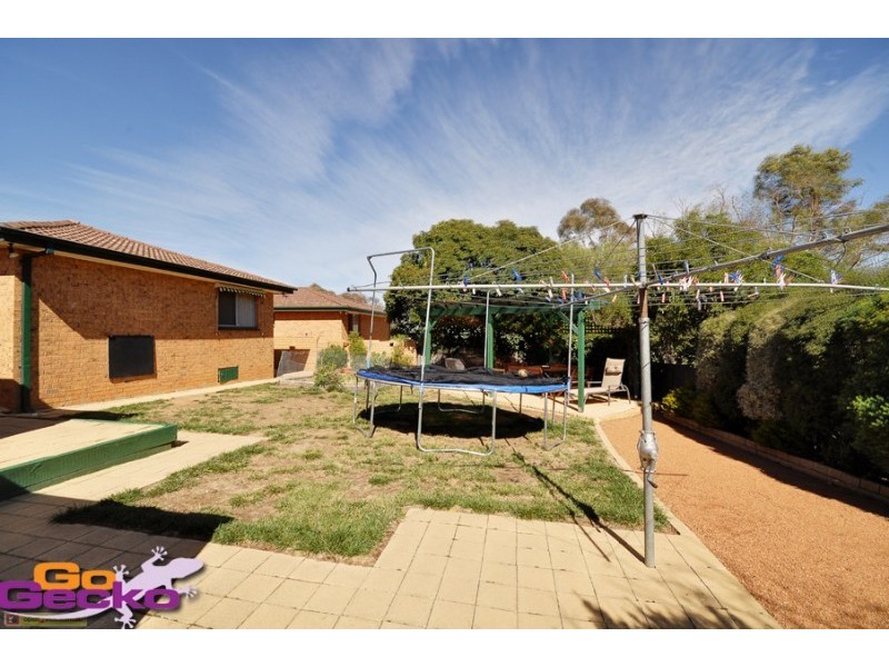 3 Tebbutt Place, Charnwood ACT 2615