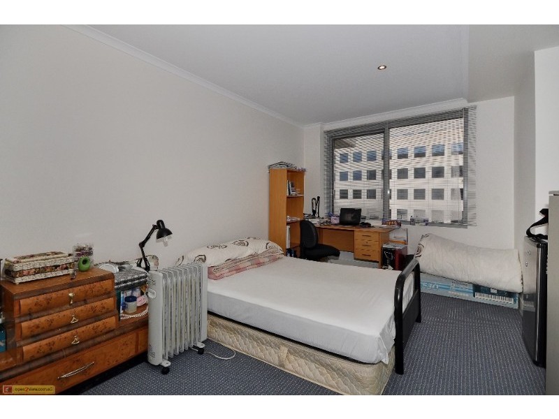 54/77 Northbourne Avenue, Turner ACT 2612