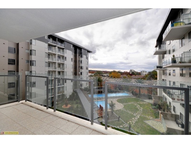 54/77 Northbourne Avenue, Turner ACT 2612