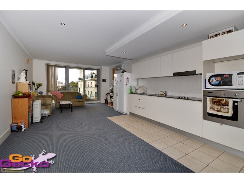 54/77 Northbourne Avenue, Turner ACT 2612