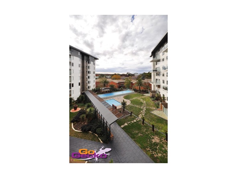 54/77 Northbourne Avenue, Turner ACT 2612