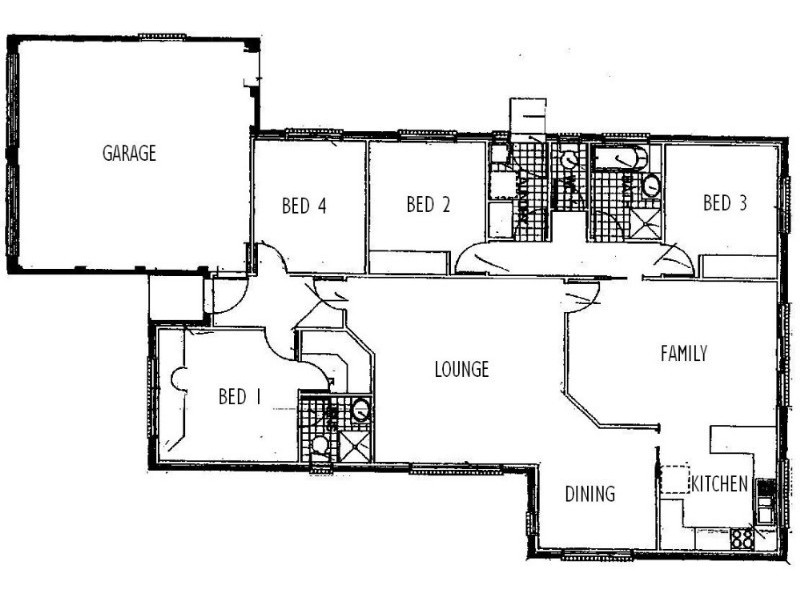 no street no. Roderick Street, Amaroo ACT 2914