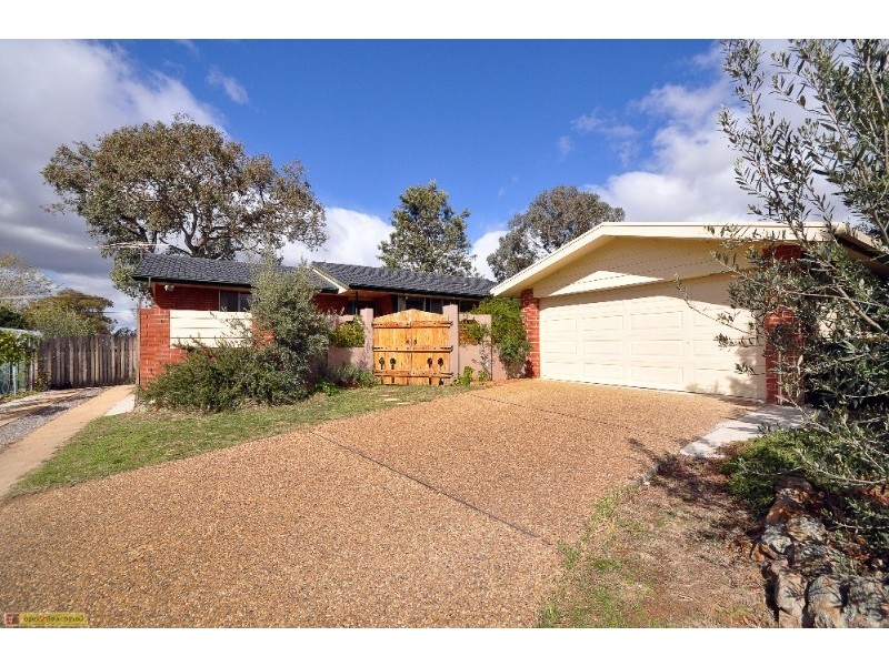 20 Kinsella Street, Higgins ACT 2615