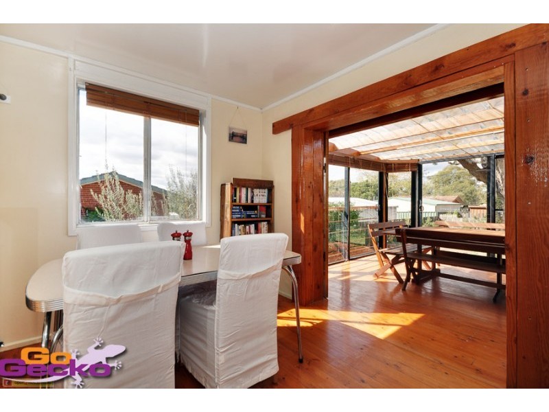 20 Kinsella Street, Higgins ACT 2615