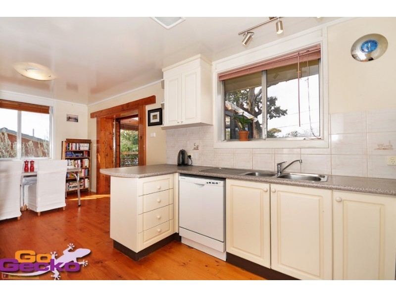 20 Kinsella Street, Higgins ACT 2615