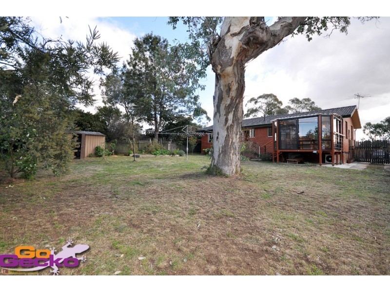 20 Kinsella Street, Higgins ACT 2615