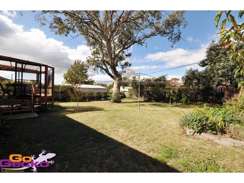 20 Kinsella Street, Higgins ACT 2615