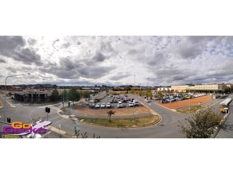 203/38 Gozzard Street, Gungahlin ACT 2912