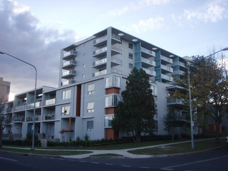 216/17 Dooring Street, Braddon ACT 2612