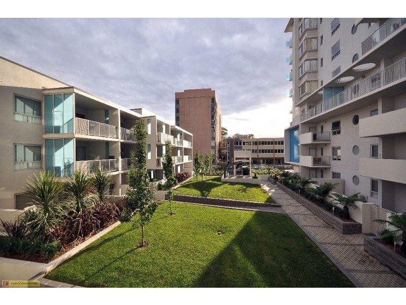 216/17 Dooring Street, Braddon ACT 2612