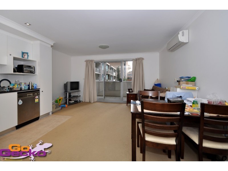 216/17 Dooring Street, Braddon ACT 2612