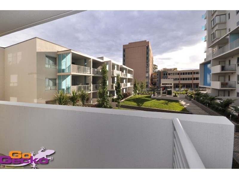 216/17 Dooring Street, Braddon ACT 2612