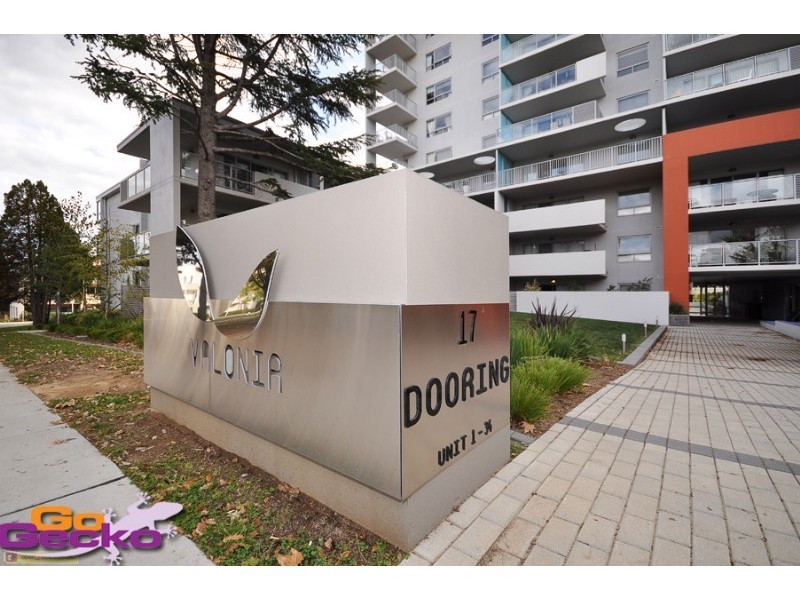 216/17 Dooring Street, Braddon ACT 2612