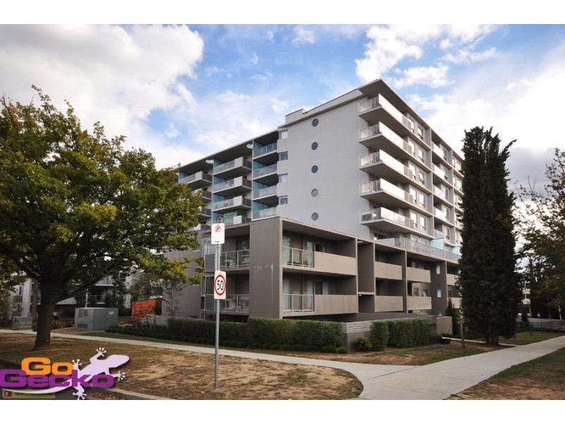 216/17 Dooring Street, Braddon ACT 2612