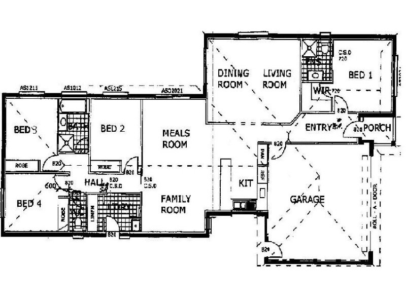 no street no. Cantamessa Avenue, Gungahlin ACT 2912
