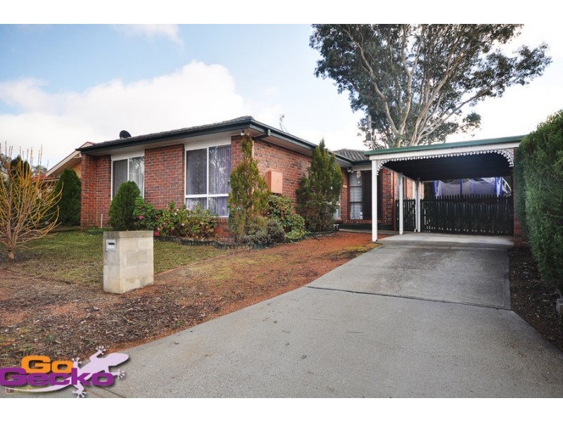 10 Yerra Court, Ngunnawal ACT 2913