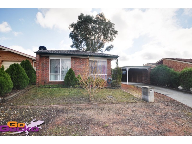 10 Yerra Court, Ngunnawal ACT 2913