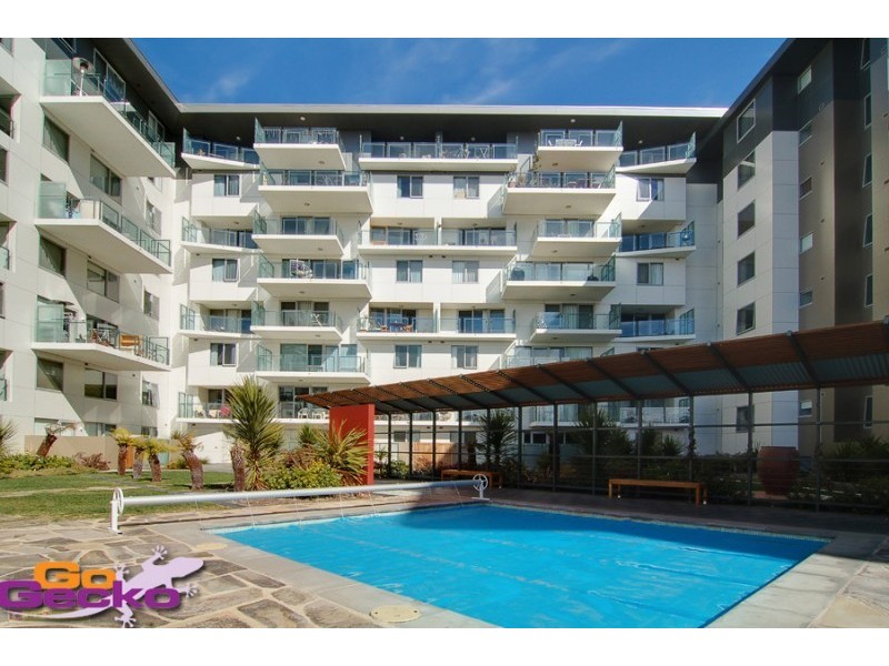 33/20 Moore Street, Turner ACT 2612