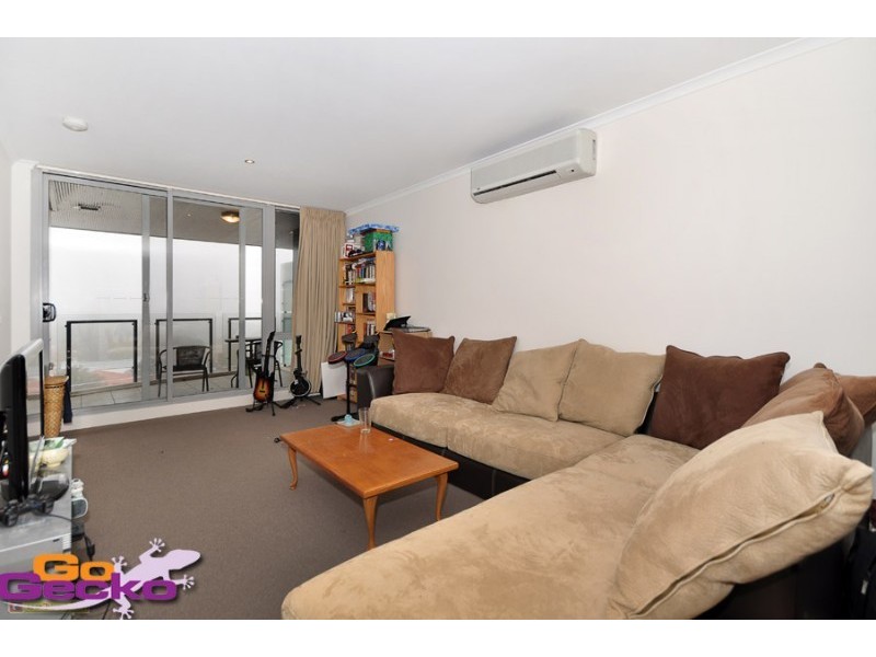 33/20 Moore Street, Turner ACT 2612