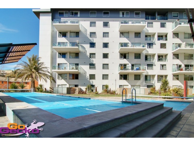 33/20 Moore Street, Turner ACT 2612