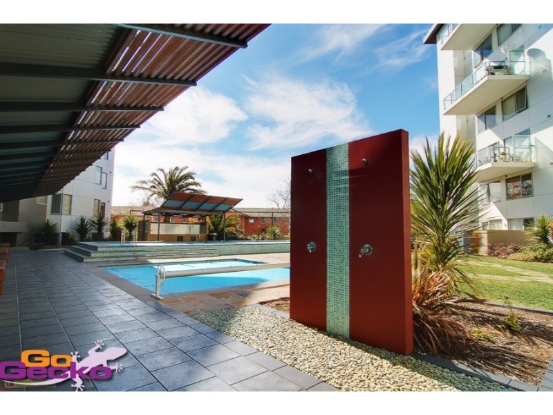 33/20 Moore Street, Turner ACT 2612