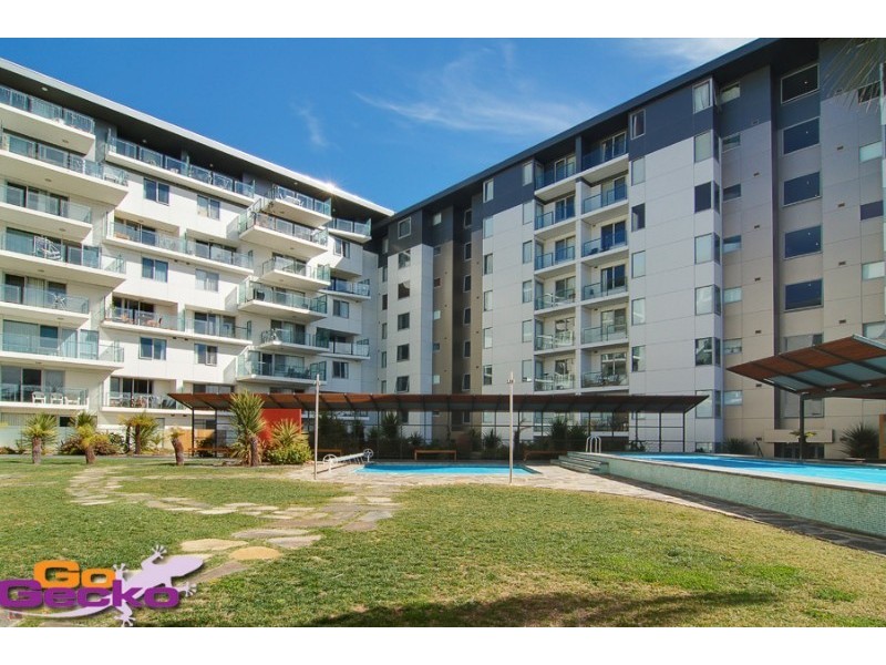 33/20 Moore Street, Turner ACT 2612