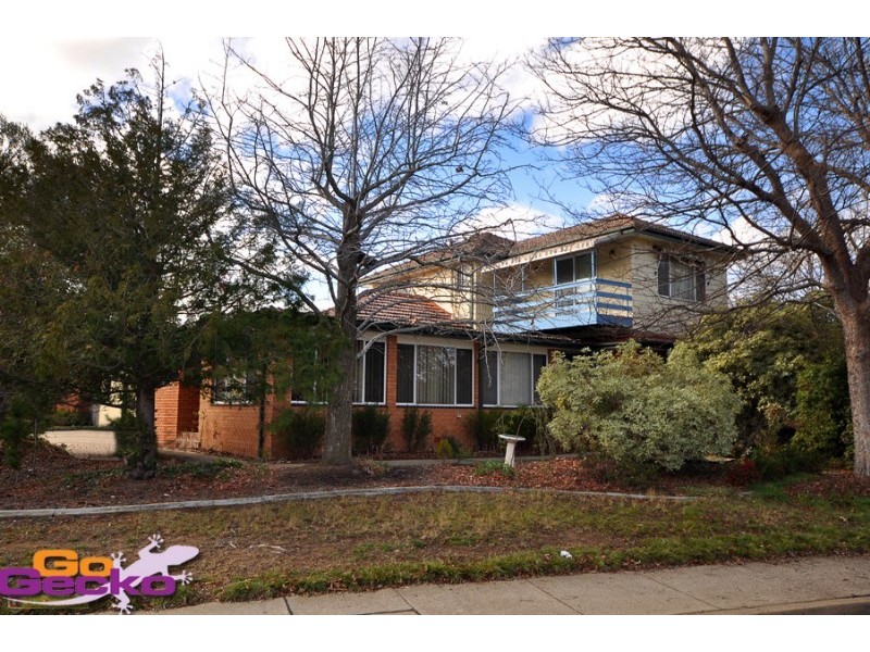 57 Cadell Street, Downer ACT 2602