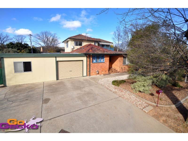 57 Cadell Street, Downer ACT 2602