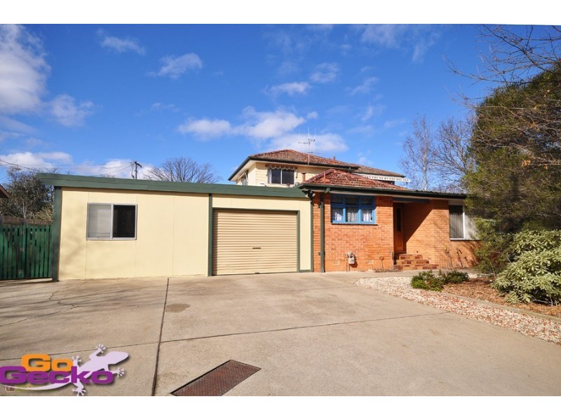 57 Cadell Street, Downer ACT 2602