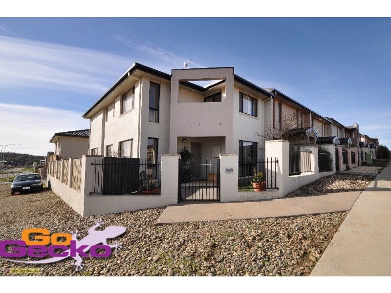 47A Mary Gillespie Avenue, Gungahlin ACT 2912