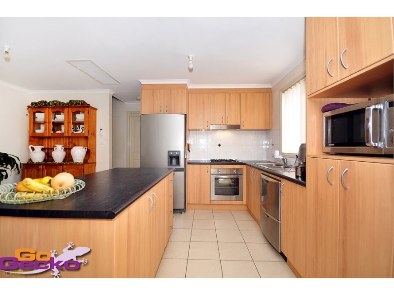 47A Mary Gillespie Avenue, Gungahlin ACT 2912