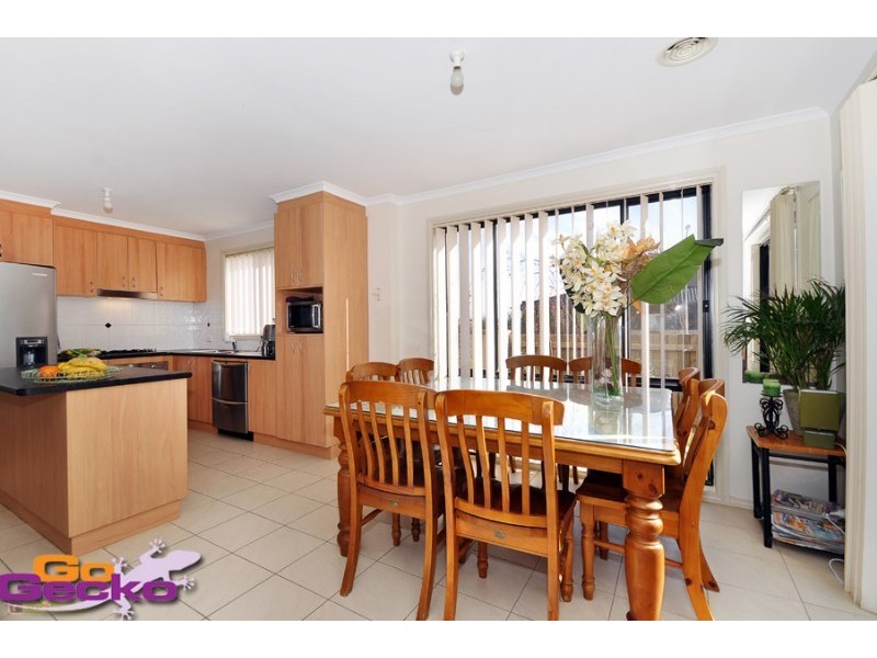 47A Mary Gillespie Avenue, Gungahlin ACT 2912