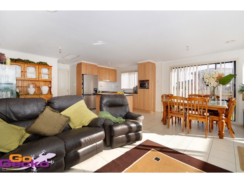 47A Mary Gillespie Avenue, Gungahlin ACT 2912