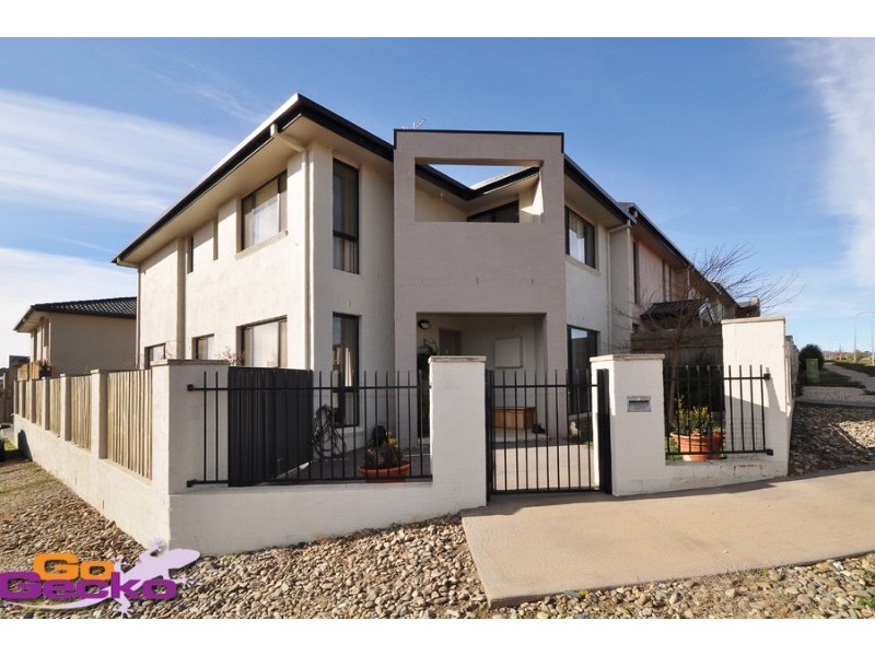 47A Mary Gillespie Avenue, Gungahlin ACT 2912