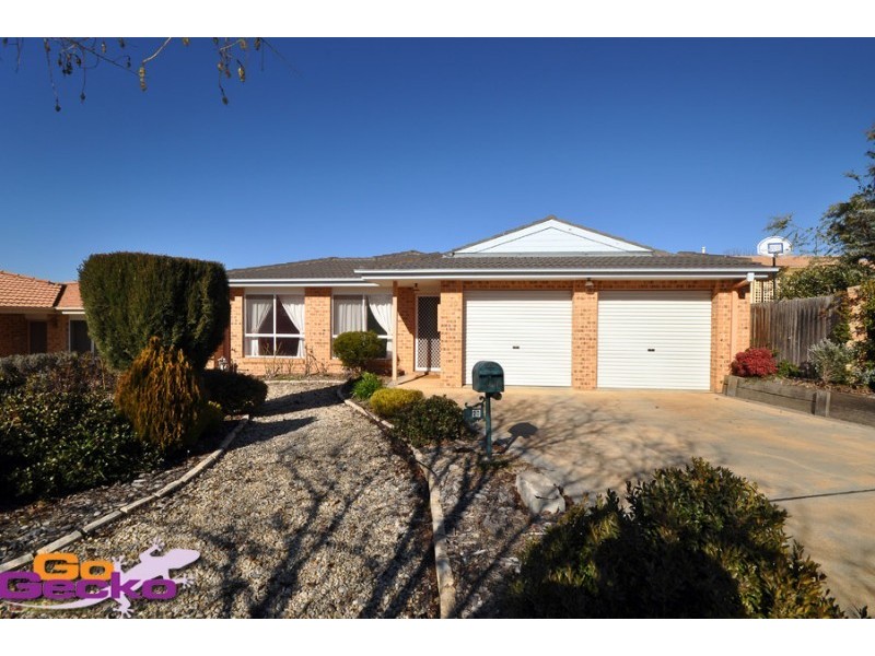 20 Ferguson Circuit, Ngunnawal ACT 2913