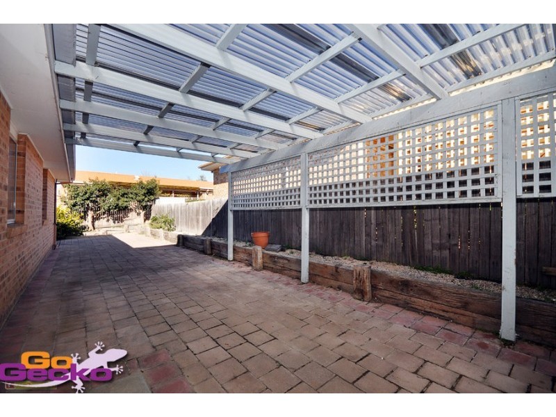 20 Ferguson Circuit, Ngunnawal ACT 2913