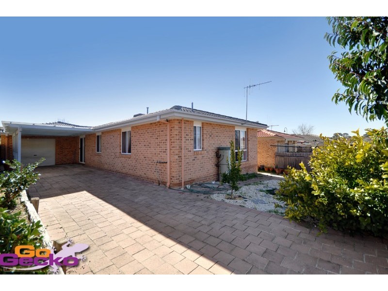 20 Ferguson Circuit, Ngunnawal ACT 2913