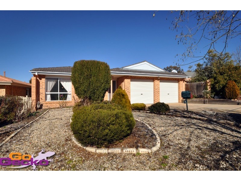 20 Ferguson Circuit, Ngunnawal ACT 2913