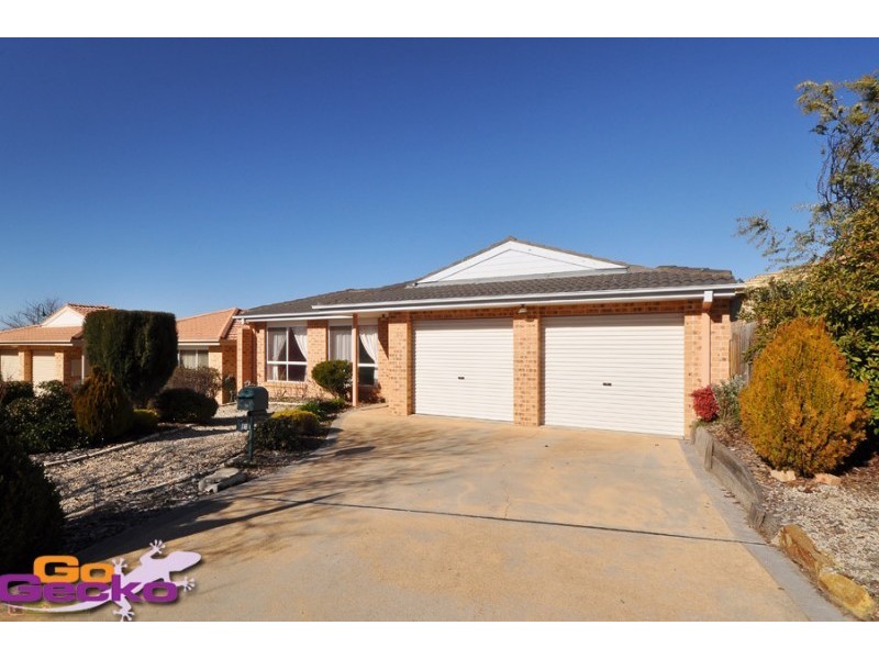 20 Ferguson Circuit, Ngunnawal ACT 2913