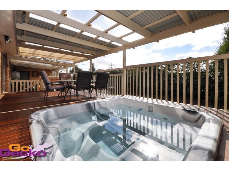 39 Kosciuszko Avenue, Palmerston ACT 2913